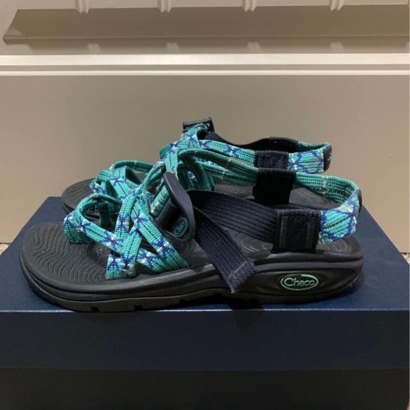 Chaco - Picture 2 of 9